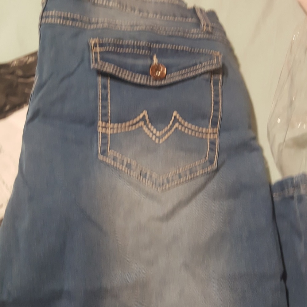 Pants - Picture 2 of 2